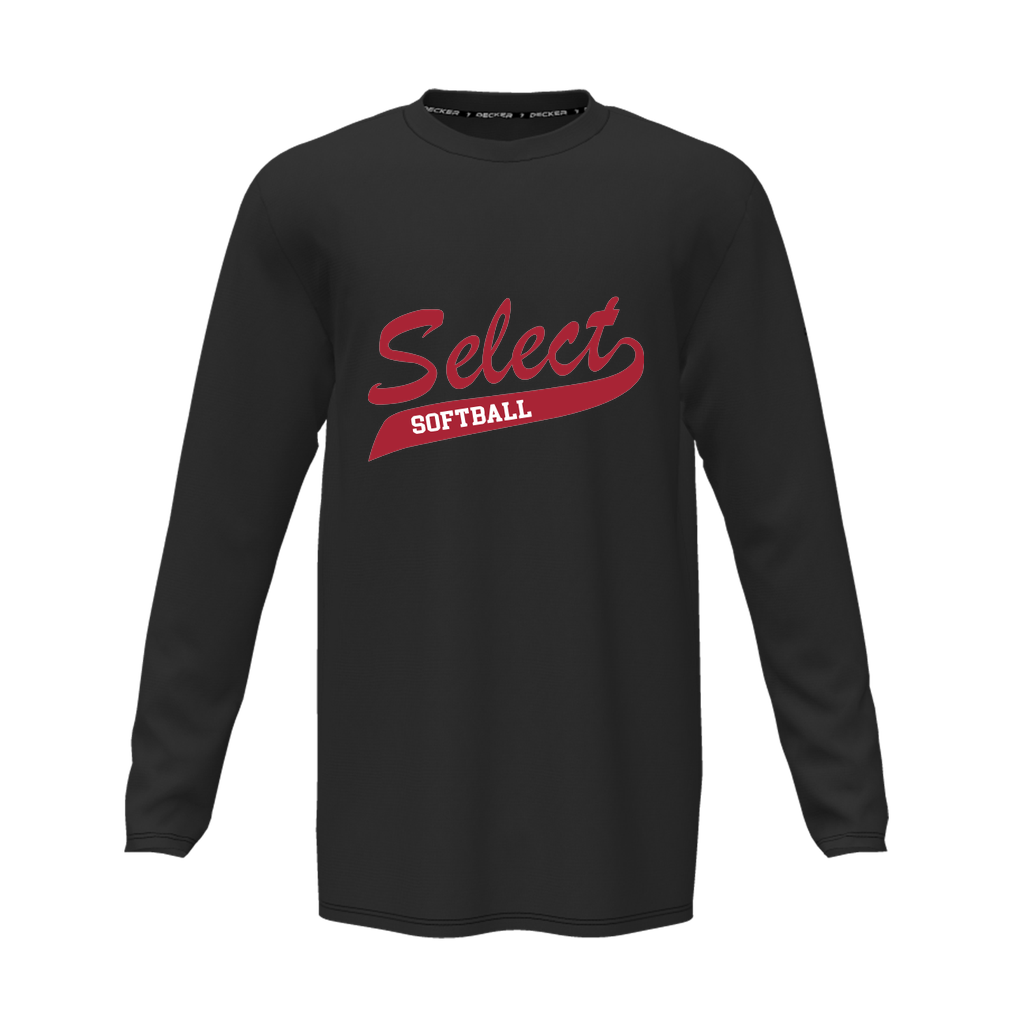 Decker Comfort T-Shirt