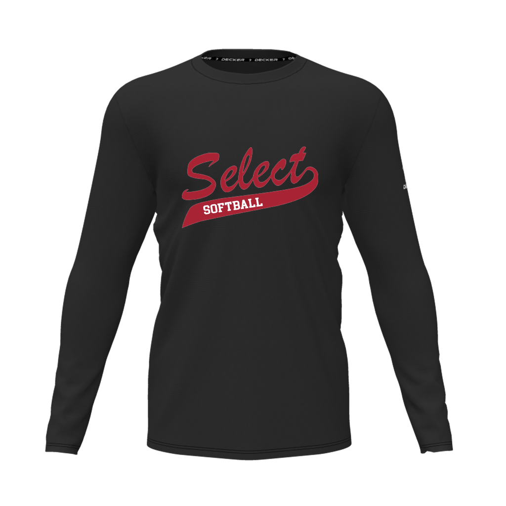 Decker Performance T-Shirt