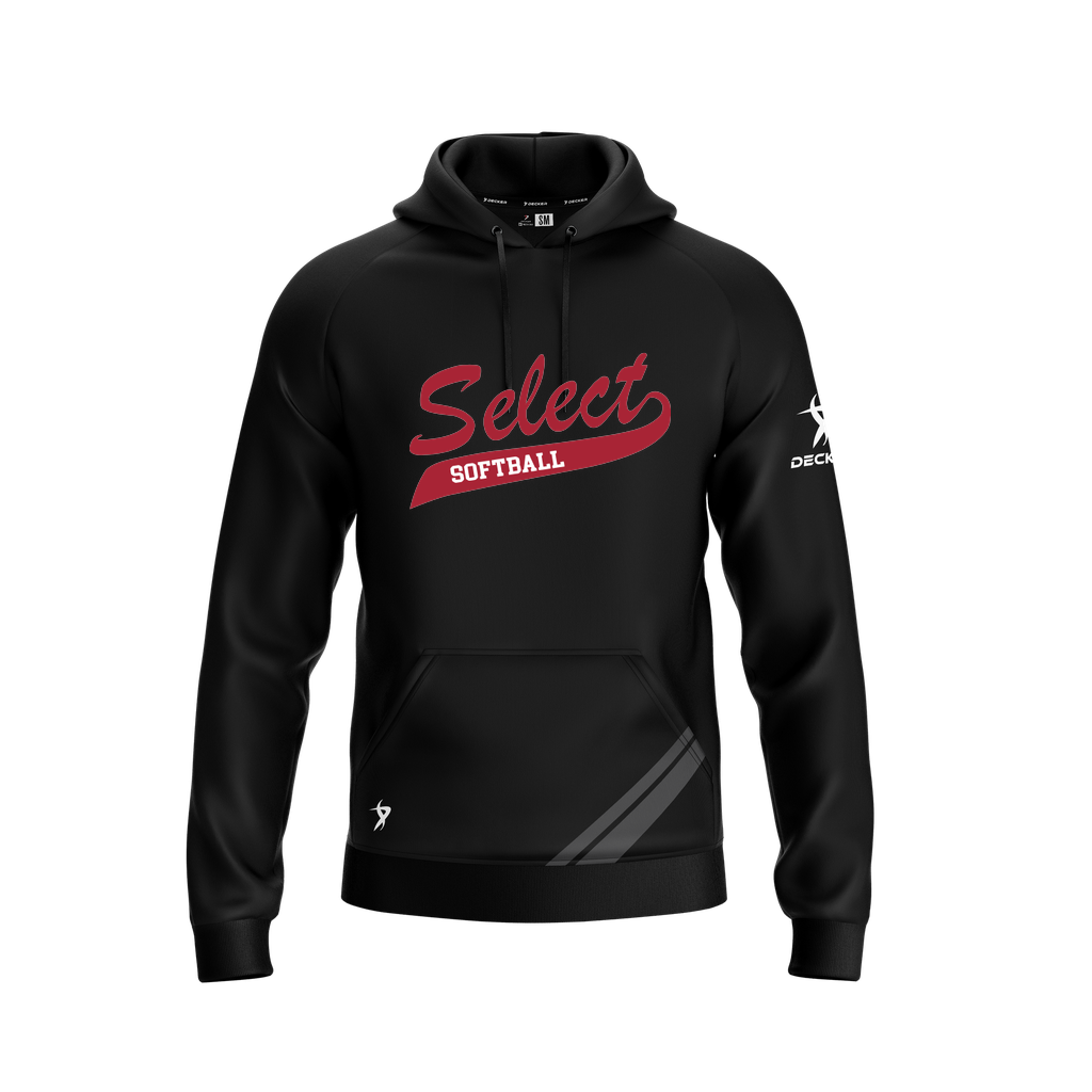 Decker Summit Hoodie
