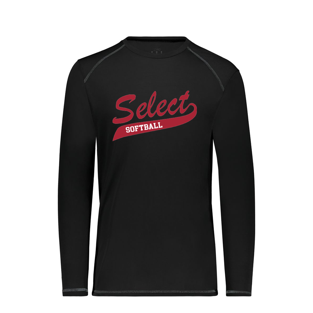 Men's SoftTouch Long Sleeve
