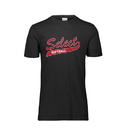 Decker Youth Tri-Blend T-Shirt - Short Sleeve