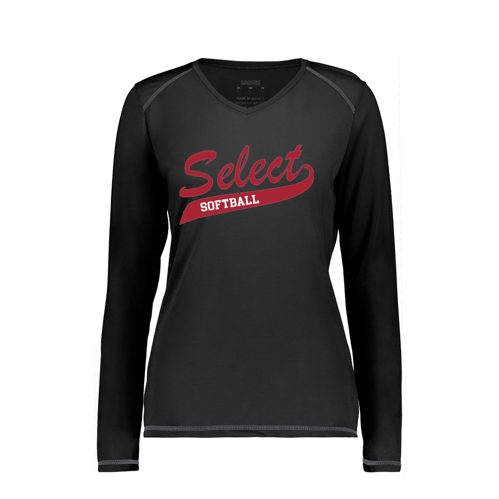 Women's SoftTouch Long Sleeve