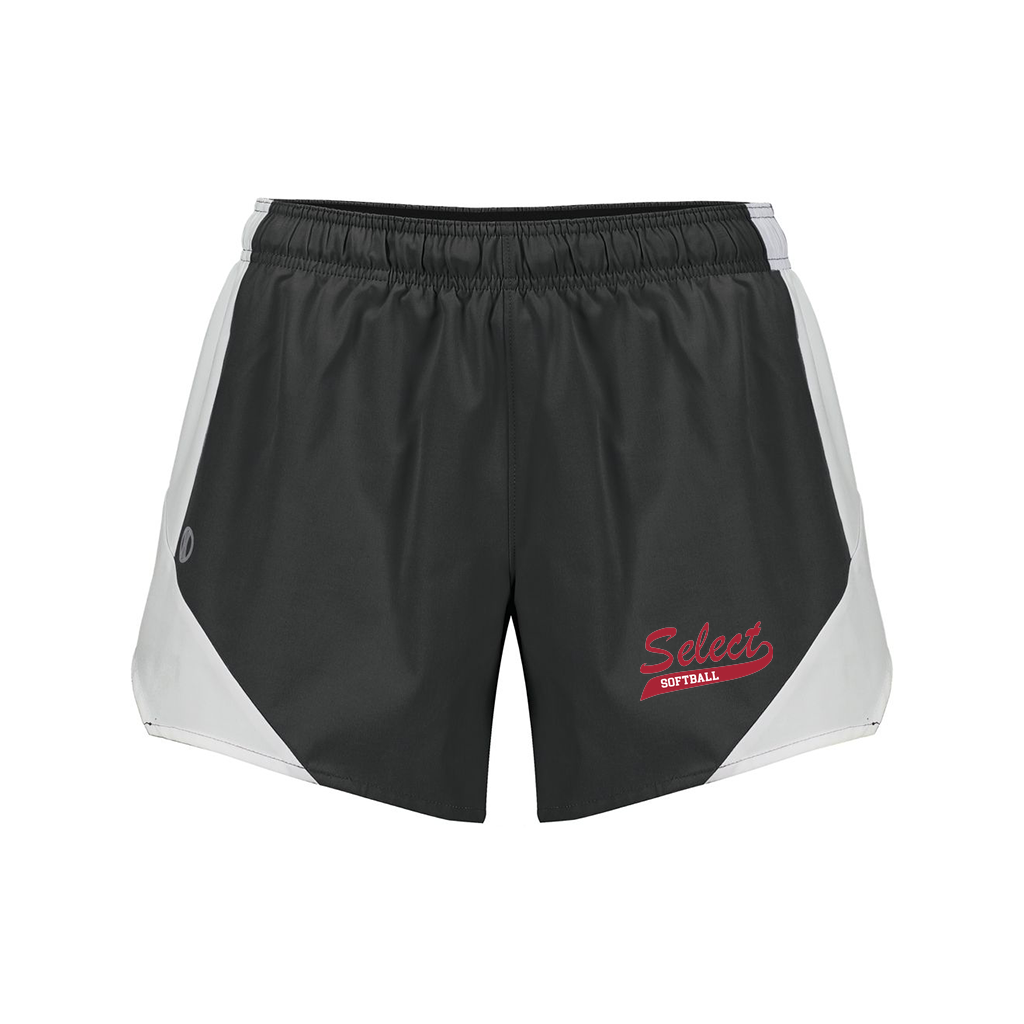 Girls Olympus Shorts