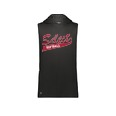 Men's CoolDry Sleeveless Hoodie