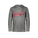 Decker Men's Charge Hoodie